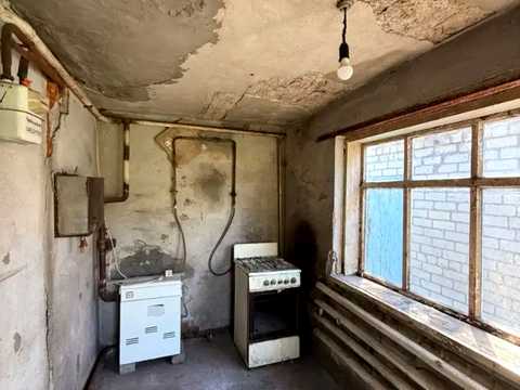 дом по адресу Чаплинская ул.