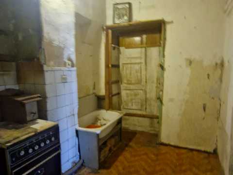 квартира по адресу Раскидайловская ул., 9