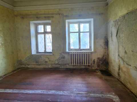 квартира по адресу Раскидайловская ул., 9