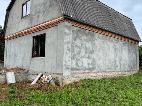 будинок за адресою с. Скаржинці, Жовтнева