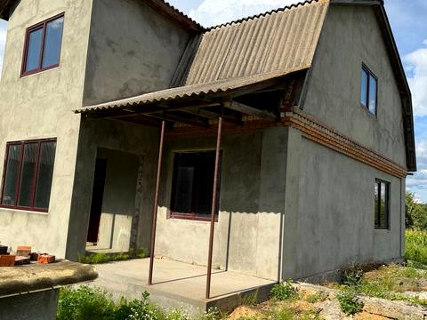 будинок за адресою с. Скаржинці, Жовтнева
