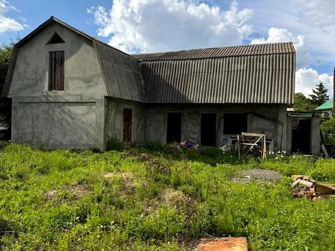 будинок за адресою с. Скаржинці, Жовтнева