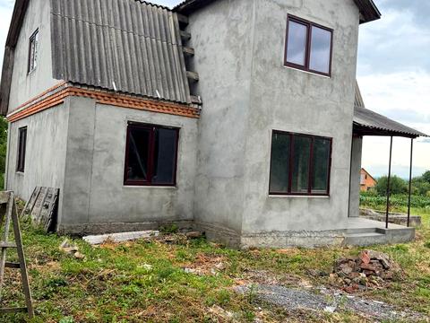 будинок за адресою с. Скаржинці, Жовтнева