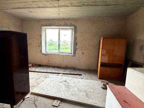будинок за адресою с. Скаржинці, Жовтнева