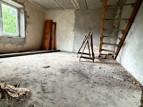будинок за адресою с. Скаржинці, Жовтнева