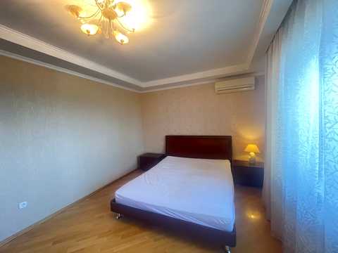 квартира по адресу Дарницкий бульв., 8