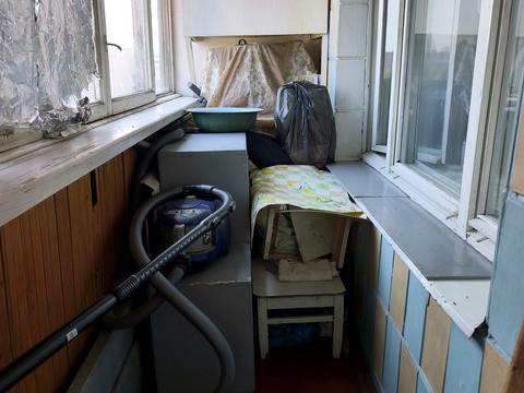 квартира по адресу Авиаконструктора Антонова ул. (Авіації), 15-А