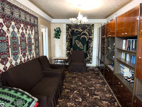 квартира по адресу Авиаконструктора Антонова ул. (Авіації), 15-А