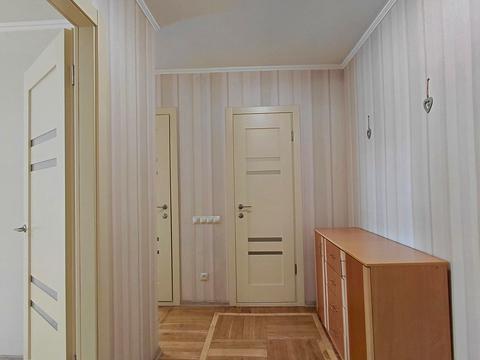 квартира по адресу Туровская ул., 18/20
