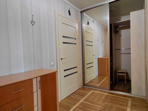 квартира по адресу Туровская ул., 18/20