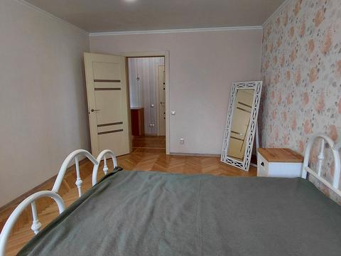 квартира по адресу Туровская ул., 18/20