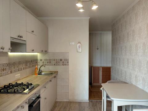 квартира по адресу Туровская ул., 18/20