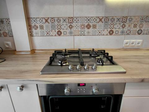 квартира по адресу Туровская ул., 18/20
