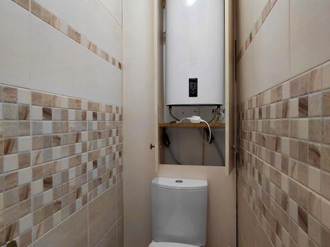 квартира по адресу Туровская ул., 18/20