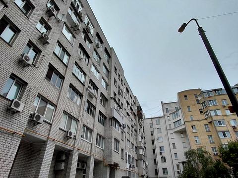 квартира по адресу Туровская ул., 18/20