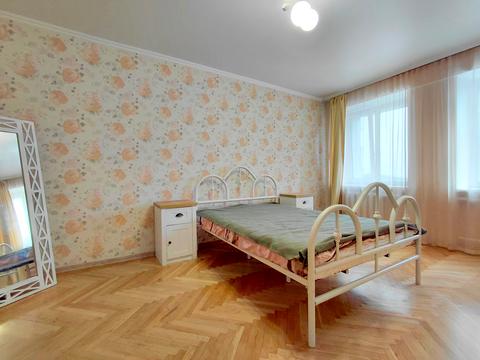 квартира по адресу Туровская ул., 18/20