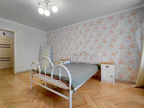 квартира по адресу Туровская ул., 18/20