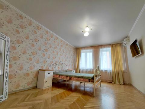 квартира по адресу Туровская ул., 18/20