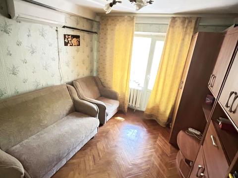 квартира по адресу Лесной просп., 15-А