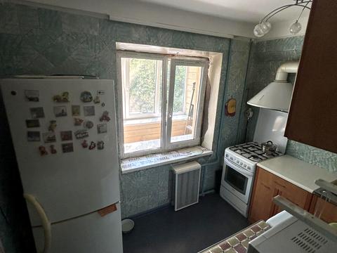 квартира по адресу Лесной просп., 15-А