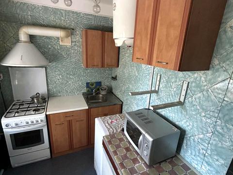 квартира по адресу Лесной просп., 15-А