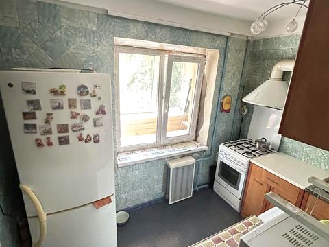 квартира по адресу Лесной просп., 15-А