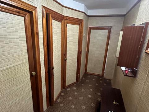 квартира по адресу Лесной просп., 15-А
