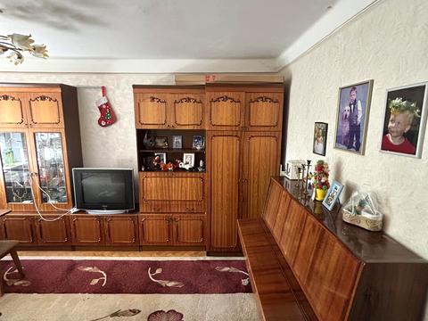 квартира по адресу Лесной просп., 15-А