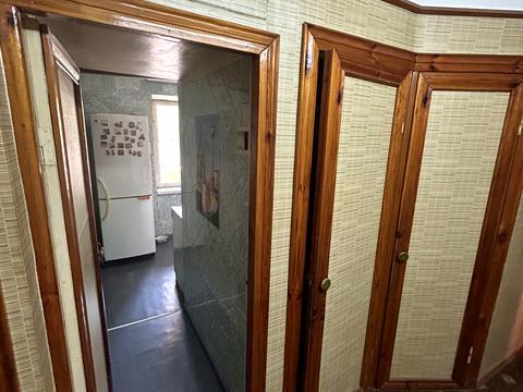квартира по адресу Лесной просп., 15-А