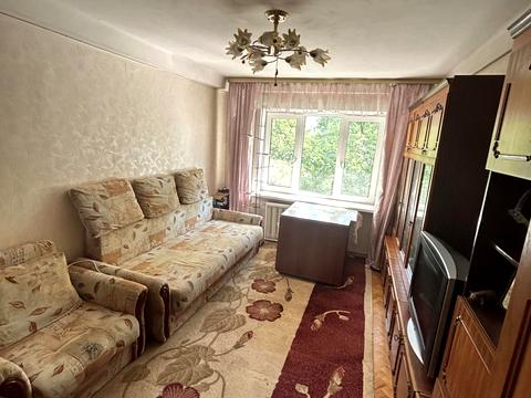 квартира по адресу Лесной просп., 15-А
