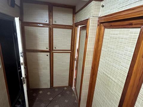 квартира по адресу Лесной просп., 15-А