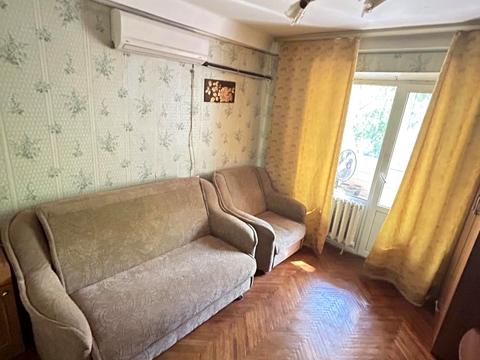 квартира по адресу Лесной просп., 15-А