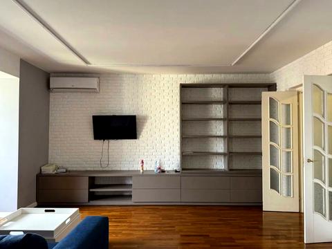 квартира за адресою Старонаводницька вул., 4-А