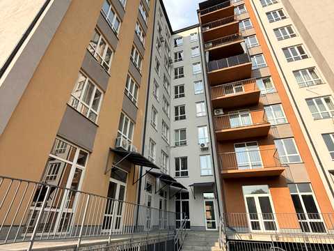 квартира за адресою Анатолія Луценка вул., 23