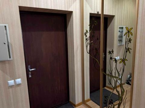 квартира по адресу Василия Тютюнника ул. (Анрі Барбюса), 37/1