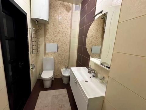 квартира по адресу Василия Тютюнника ул. (Анрі Барбюса), 37/1