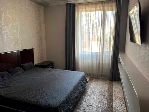 квартира по адресу Василия Тютюнника ул. (Анрі Барбюса), 37/1