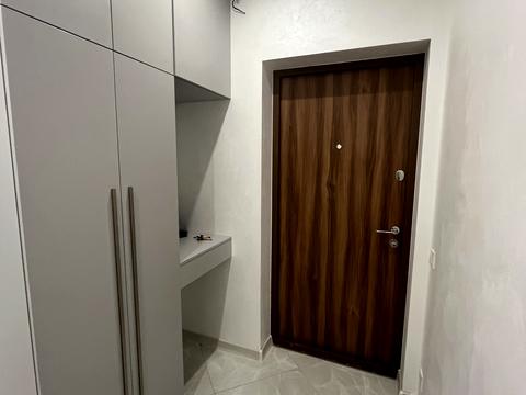 квартира по адресу Олександра Олеся ул., 10