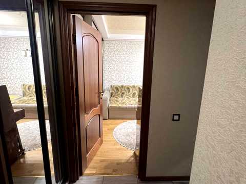 квартира за адресою Дарницький бульв., 19
