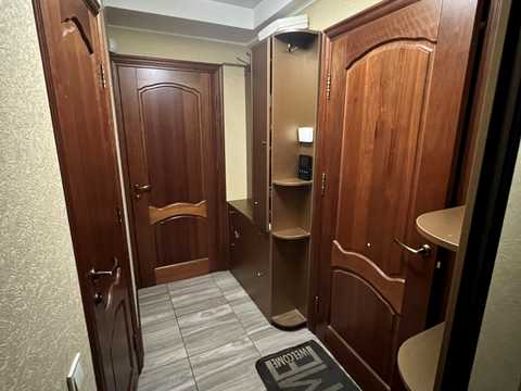 квартира за адресою Дарницький бульв., 19