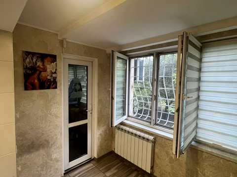 квартира за адресою Дарницький бульв., 19