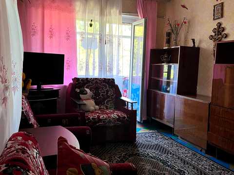 квартира за адресою Мирослава Скорика вул. (Казакевича), 5