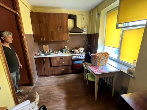 квартира по адресу Глинянский Тракт ул., 139