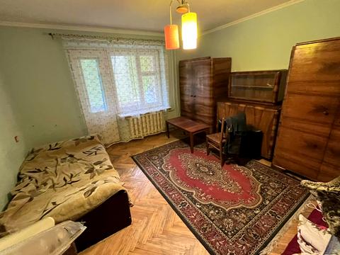 квартира по адресу Глинянский Тракт ул., 139