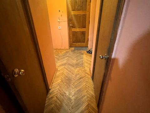 квартира по адресу Глинянский Тракт ул., 139