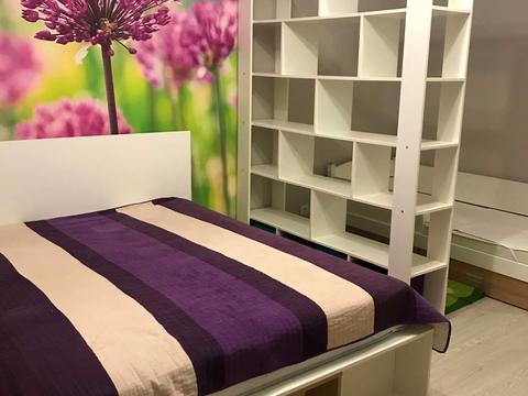 квартира за адресою Метрологічна вул., 109