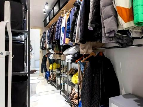 квартира за адресою Трускавецька вул., 2-А