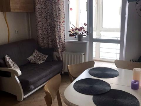 квартира за адресою Метрологічна вул., 109