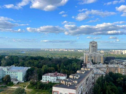 квартира по адресу Кловский спуск, 5