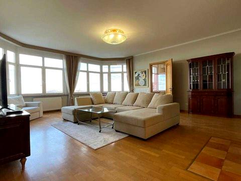 квартира по адресу Кловский спуск, 5